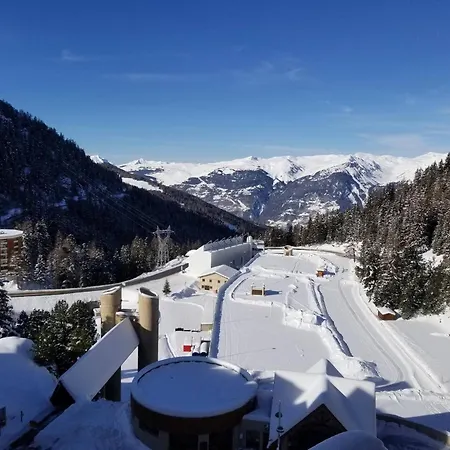 Apartment Saint Jacques A - Renove - Proche Des Pistes - Balcon - Acces Piscine Mae-7115
