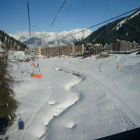 Apartment Saint Jacques A - Renove - Proche Des Pistes - Balcon - Acces Piscine Mae-7115 Macot-la-Plagne