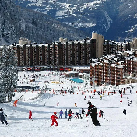 Saint Jacques A - Renove - Proche Des Pistes - Balcon - Acces Piscine Mae-7115 Macot-la-Plagne